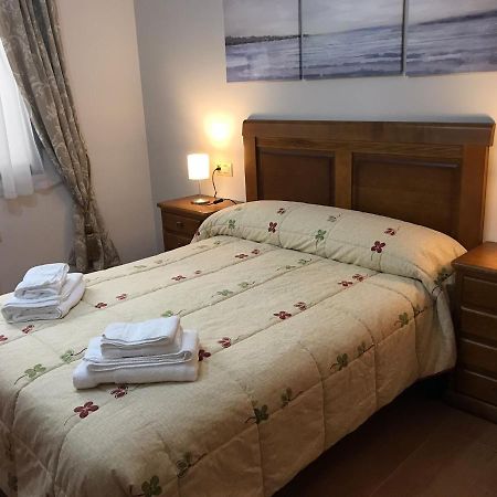 Apartament El Paseo Atv Riópar Zewnętrze zdjęcie