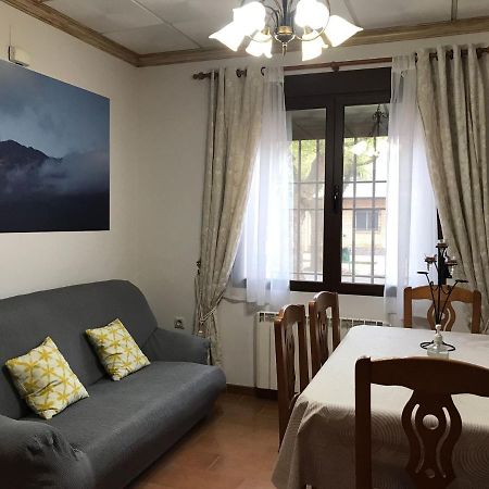 Apartament El Paseo Atv Riópar Zewnętrze zdjęcie