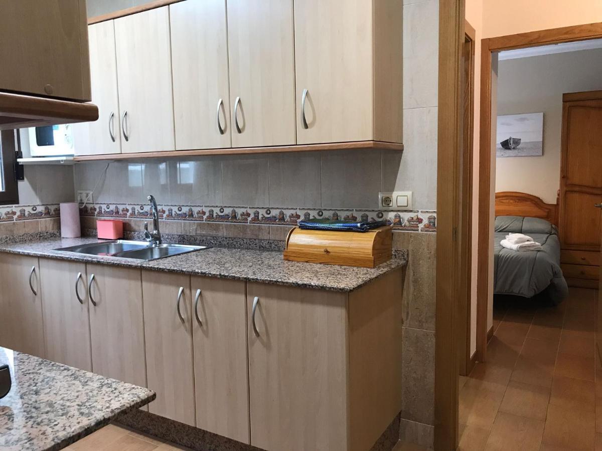 Apartament El Paseo Atv Riópar Zewnętrze zdjęcie