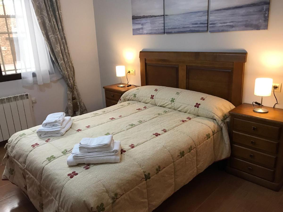 Apartament El Paseo Atv Riópar Zewnętrze zdjęcie