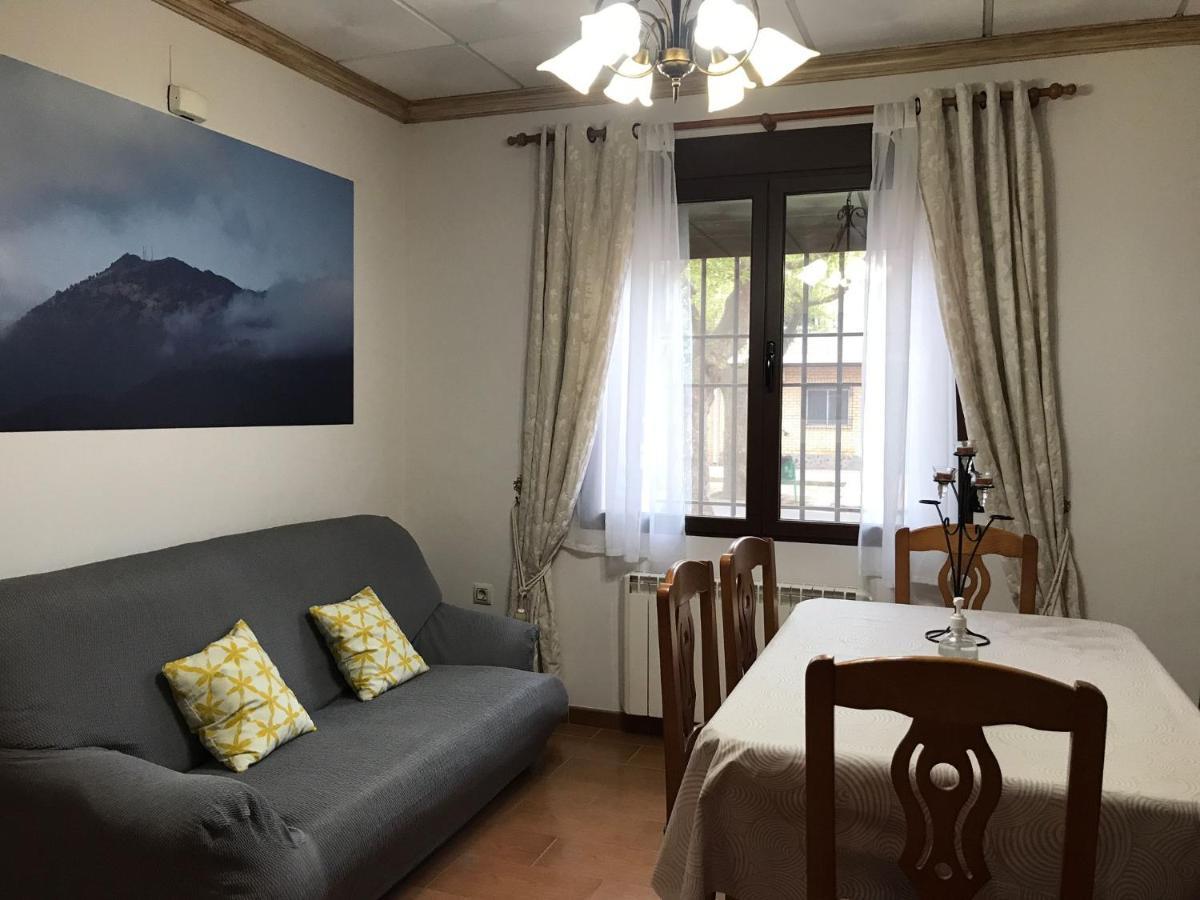 Apartament El Paseo Atv Riópar Zewnętrze zdjęcie
