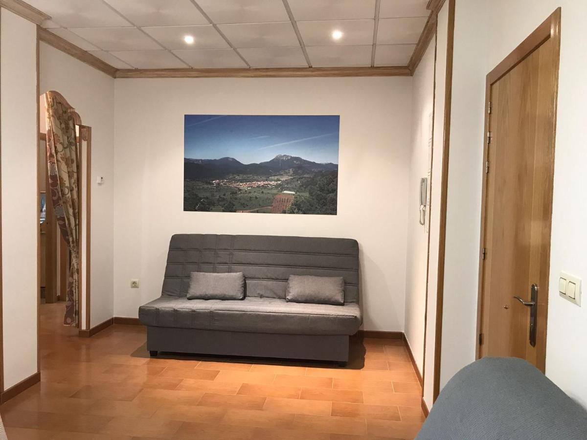 Apartament El Paseo Atv Riópar Zewnętrze zdjęcie