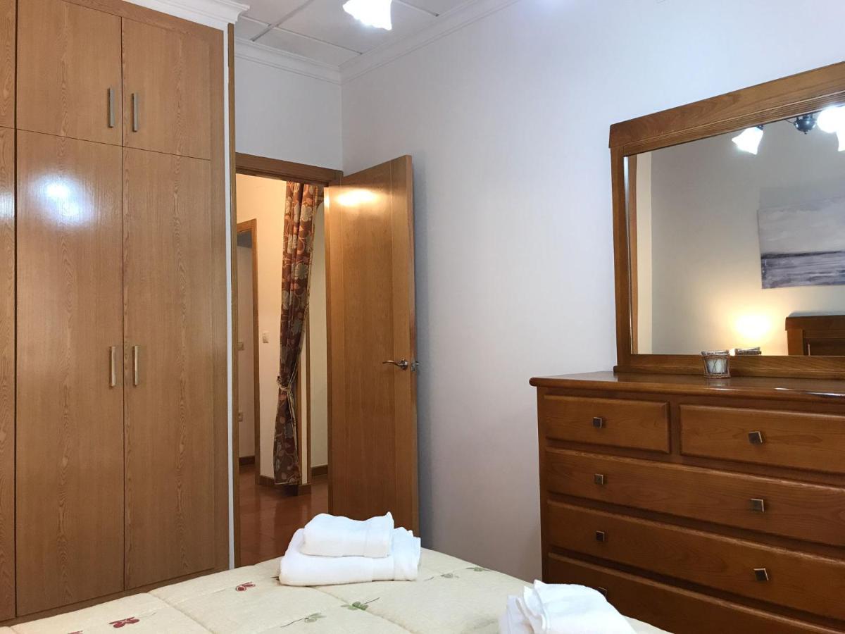 Apartament El Paseo Atv Riópar Zewnętrze zdjęcie