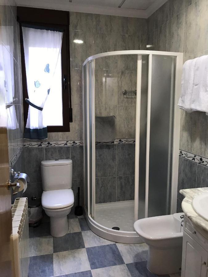 Apartament El Paseo Atv Riópar Zewnętrze zdjęcie